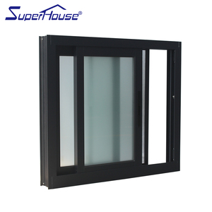 Ventana Corredera <span class=keywords><strong>de</strong></span> Vidrio <span class=keywords><strong>de</strong></span> Impacto Personalizada para Proyectos Comerciales <span class=keywords><strong>de</strong></span> Hoteles y Apartamentos, Aprobada por Florida, Miami Dade AS2047 - Product Image 5