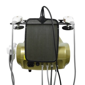 Hot Sale <strong>Portable</strong> 448k <strong>Massage</strong> Skin Rejuvenation Body Sculpting <strong>Machine</strong>