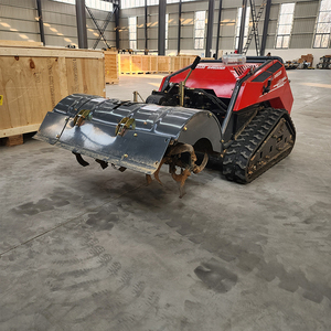 Tondeuse à gazon robotisée télécommandée pour terrains de golf et fermes - Vente en gros d'usine - Product Image 6