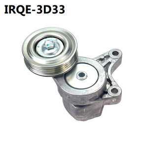 Tensor de Correa AutomotrizIRQE-3D33 31170-RMX-003 para Honda, Pieza de Repuesto de Acero para Rodamientos - Product Image 1