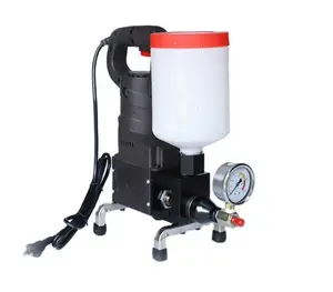 Yu ru máquina de groutagem de alta pressão, jato de alta qualidade da bomba de pressão aomática, atacador de alta pressão usado para vazamento de cozinha