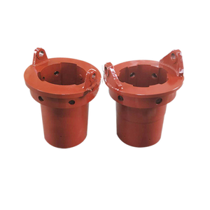 Manchon rotatif de base pour plate-forme de forage <span class=keywords><strong>bauer</strong></span> <span class=keywords><strong>bg25</strong></span> et pièces de rechange soilmec <span class=keywords><strong>kelly</strong></span> <span class=keywords><strong>bar</strong></span> drive - Product Image 5