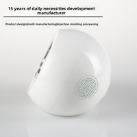 Développement de moules sur mesure, fabricant de composants de robots humanoïdes, spécialisé dans la conception, l'assemblage et les pièces moulées par injection pour robots IA