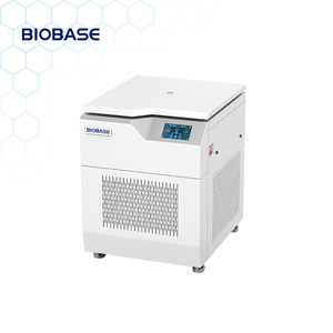 Centrífuga <span class=keywords><strong>Veterinaria</strong></span> BIOBASE BKC-VL8RD 7000 rpm, Centrífuga de Gran Capacidad para Bolsas de Sangre, para Clínica - Product Image 2