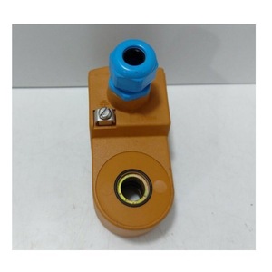 Vanne solénoïde Parker 492965.01N7 VZ91N7 1/2 pouce, vanne de commande électropneumatique à deux voies - Product Image 4