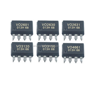 Интегральная схема с поддержкой BOM, U3216, SOP-8, высокоток <span class=keywords><strong>IO</strong></span>/-2,0/2.5A - Product Image 5