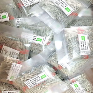 10K 50k 100k 3950 3435 4260 NTC Nhiệt Độ Điện trở cho tóc ép tóc - Product Image 3