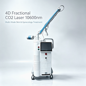ระบบดูแลผิว 4D Pro Spa ลดการเกิดเม็ดสี ฟื้นฟูช่องคลอด - Product Image 5