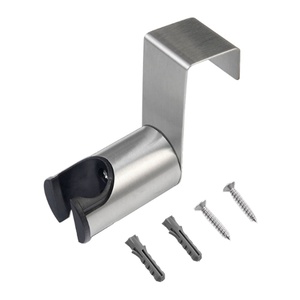 Stainless Steel Personal Hygiene Pet Bathing <b>Spray</b> Gun with 3 Way Valve Bathroom Washing <b>Set</b> Handheld Bidet Toilet Sprayer Kit - Product Image 6