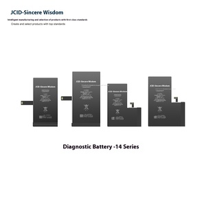 <span class=keywords><strong>แบ</strong></span><span class=keywords><strong>ต</strong></span>เตอรี่ JCD JCD-12 Li-ion 3.7V สำหรับทดสอบวงจร 100% ใหม่ ไม่ต้องเปลี่ยนสายเคเบิลแบบยืดหยุ่นสำหรับโทรศัพท์มือถือ มีสินค้าในสต็อก - Product Image 5