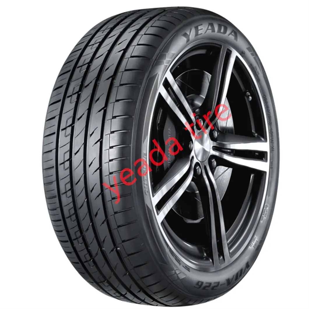 HIGH QUALITY YEADA SAFERICH FARROAD 255/40ZR19 215/35ZR19 255/50ZR19 UHP HP PASSENGER TIRES PCR TYRES
