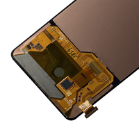 Kit de Reemplazo de Pantalla para Samsung Galaxy S20 FE 5G, Pantalla de Repuesto para SM-G781 G781B G781U G781F/DS G781W con Display LCD