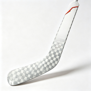 Nouvelle Crosse de Gardien de But P31 en Fibre de <span class=keywords><strong>Carbone</strong></span>, Ultra Légère, 23''25''26''27'', Gauche/Droite, Monobloc - Product Image 5