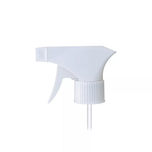 Tolco Zep-rociador de gatillo de plástico, bomba de boquilla de botella de pulverización, fabricante profesional de China, venta al por mayor - Product Image 5
