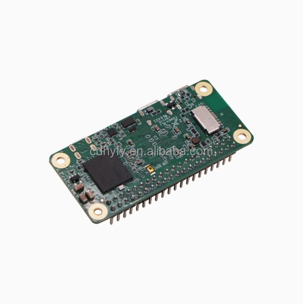 Radxa ZERO S905Y2 Quad Core Single Board Computer with Onboard eMMC