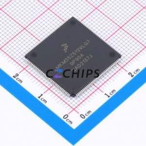 วงจรรวมไมโครคอนโทรลเลอร์ชิปวงจรรวม LQFP-144 MKM35Z512VLQ7ใหม่ดั้งเดิม (MCU/MPU/SoC) - Product Image 1
