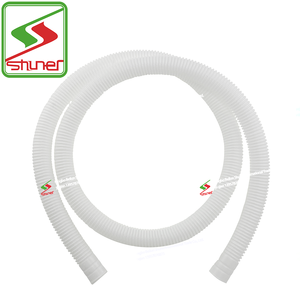 Tuyau de drainage <span class=keywords><strong>flexible</strong></span> universel ondulé, tuyau d'évacuation des condensats de climatiseur, <span class=keywords><strong>rallonge</strong></span> pour <span class=keywords><strong>machine</strong></span> <span class=keywords><strong>à</strong></span> <span class=keywords><strong>laver</strong></span> - Product Image 2