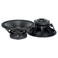 HD18X451 Haut-Parleur Professionnel PA Ligne Réseau Haute Puissance 1500-3000W Woofer 18 Pouces