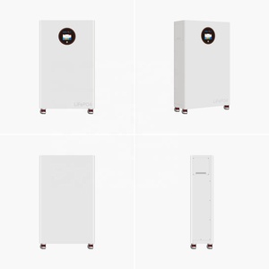 11000 사이클 51.2V 48V <span class=keywords><strong>Lifepo4</strong></span> 배터리 314Ah 16kWh 리튬 이온 배터리 팩 ESS 가정용 에너지 저장 태양열 배터리 - Product Image 4