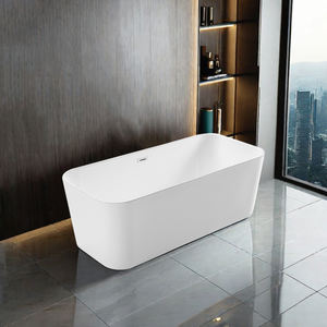 <span class=keywords><strong>Vasca</strong></span> <span class=keywords><strong>da</strong></span> <span class=keywords><strong>bagno</strong></span> a basso costo <span class=keywords><strong>standard</strong></span> per la casa in acrilico bianco senza rubinetto <span class=keywords><strong>vasca</strong></span> <span class=keywords><strong>da</strong></span> <span class=keywords><strong>bagno</strong></span> indipendente - Product Image 1