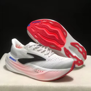 Nuevas Zapatillas Deportivas Unisex con Glicerina, para Hombre y Mujer, Diseño Moderno, Cómodas, Transpirables, con Cordones, Casuales, Seguras - Product Image 1