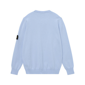 Maglione in Lana di Alta Gamma Best-Seller, Pullover Caldo per Coppie <span class=keywords><strong>Autunno</strong></span>-Inverno - Product Image 5