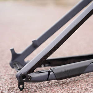 <span class=keywords><strong>Cadre</strong></span> de vélo de descente en carbone 27,5/29 pouces, <span class=keywords><strong>cadre</strong></span> de vélo de descente <span class=keywords><strong>DH</strong></span> en fibre de carbone, Boost 148x12 mm, <span class=keywords><strong>cadre</strong></span> de <span class=keywords><strong>VTT</strong></span> de descente en carbone - Product Image 6