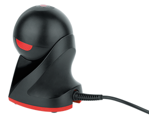 XB-8602H syble tốc độ cao 1D Laser máy tính để bàn tay-miễn phí Omni Directional Máy quét mã vạch - Product Image 4