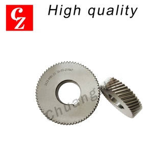 High Precision <b>Gear</b> Set1625408123 1625408124 Replacement for Atlas Copco Air Compressor Spare Parts Fast Delivery - Product Image 2