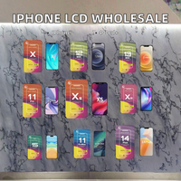 Usine en gros In-Cell pour iPhone Écran LCD Écran Mobile pour iPhone 6 7 8 Plus X 11 12 13 14 Plus Téléphone Garantie 1 an