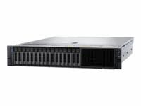 Serveur de stockage en rack pour centre de données, console de gestion d'ensemble de disques d'entreprise, stockage réseau, serveur d'entreprise R750xs