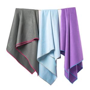 Serviette de plage Premium Custom Private Label Eco Luxury Sandfree pour adulte - Product Image 3