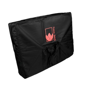 Muestra Gratuita de Mesa de Masaje Plegable con Ruedas, Hecha a Mano, de Alta Calidad, con Bolsa de Transporte Ajustable, Venta al por Mayor - Product Image 1