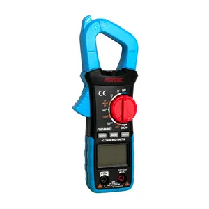 FIXTEC Uni-T Clamp meter Clamp Meter Multimeter AC DC Digital