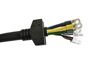 定制各种电子系列线束 - Product Image 4