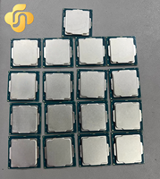 Processeur I7-11700T avec 16 Mo de cache, 1,4 GHz, FCLGA1200, processeurs haute performance pour ordinateur de bureau