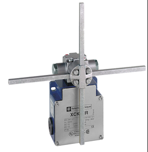 เซ็นเซอร์สวิตช์จำกัดระยะ Teleme Canique รุ่น XC Standard XCKMR54D1H29 แบรนด์ใหม่และของแท้ในสต็อก - Product Image 1