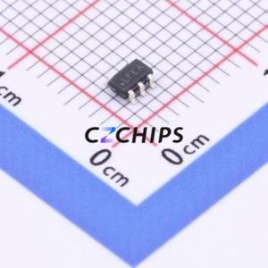 LP2992AIM5-3.3วงจรรวม/NOPB SOT-23-5ของใหม่ชิป IC PMIC ตัวควบคุมเชิงเส้น (LDO) - Product Image 1