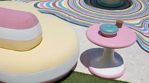 Meubles d'extérieur personnalisés en tissu imperméable <span class=keywords><strong>de</strong></span> haute qualité pour jardin - Product Image 6