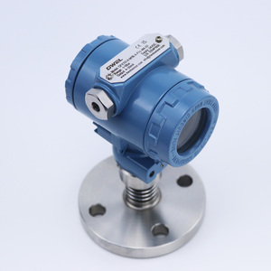 Dwel gpx700 loạt vệ sinh chống ăn mòn tụ gốm mặt bích máy phát áp lực 4-20mA 0-10V cảm biến áp suất Sapphire - Product Image 2