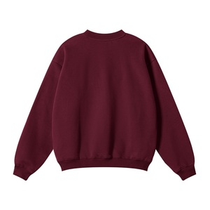 Sudadera con Capucha TANK403, Fabricante, Logotipo Personalizado, Impresión y Bordado, <span class=keywords><strong>2</strong></span> Piezas, Cuello Redondo para Hombre, 360 g/m², Algodón, Ropa Urbana, Talla Grande - Product Image 3