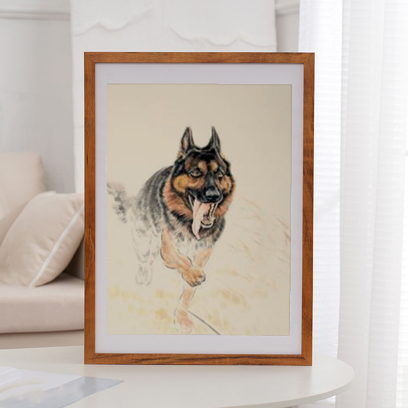 สีไม้สัก