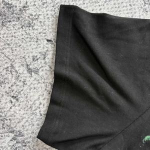 TS4115 T-Shirt da Uomo Personalizzabile con Logo, 100% Cotone, Taglie Grandi, Oversize, Maniche Corte, Stile Vintage - Product Image 5