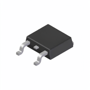Transistors Buy Online Electronic Components FDD8896 TO-252 In Stock - Product Image 1