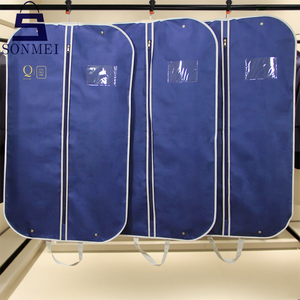 Chất lượng cao không thấm nước của nam giới đi du lịch xử lý phù hợp với sang trọng Oxford túi xách may mặc - Product Image 2