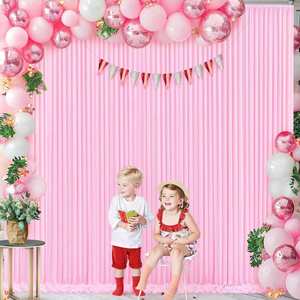 Duty Height Width Adjustable Multi-Choice Sections <b>Wedding</b> Party Photo <b>Backdrop</b> Flower Wall <b>Stand</b> - Product Image 1