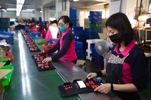 เครื่องมือประกบหุ้มฉนวนกันความร้อน VDE สำหรับการบำรุงรักษาระบบประปาและไฟฟ้า - Product Image 2