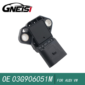 Sensor de Presión para Audi <span class=keywords><strong>A1</strong></span> A3 A4 A5 A6 A7 <span class=keywords><strong>Q2</strong></span> Q3 Q5 Q7 Volkswagen Sharan Passat Tiguan Golf Touran Polo 03G906051E 03G906051M - Product Image 3