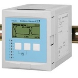 Jauge de niveau ultrasonique E+H FMU90 FDU91 FDU92 FDU93 FDU95 FDU96 avec une hauteur de -2 mm pour la détection de niveau industrielle - Product Image 4