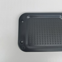 Plaque de montage de moteur interne pour bateau pneumatique professionnel, 310 mm, en PVC, pour moteur hors-bord de surf